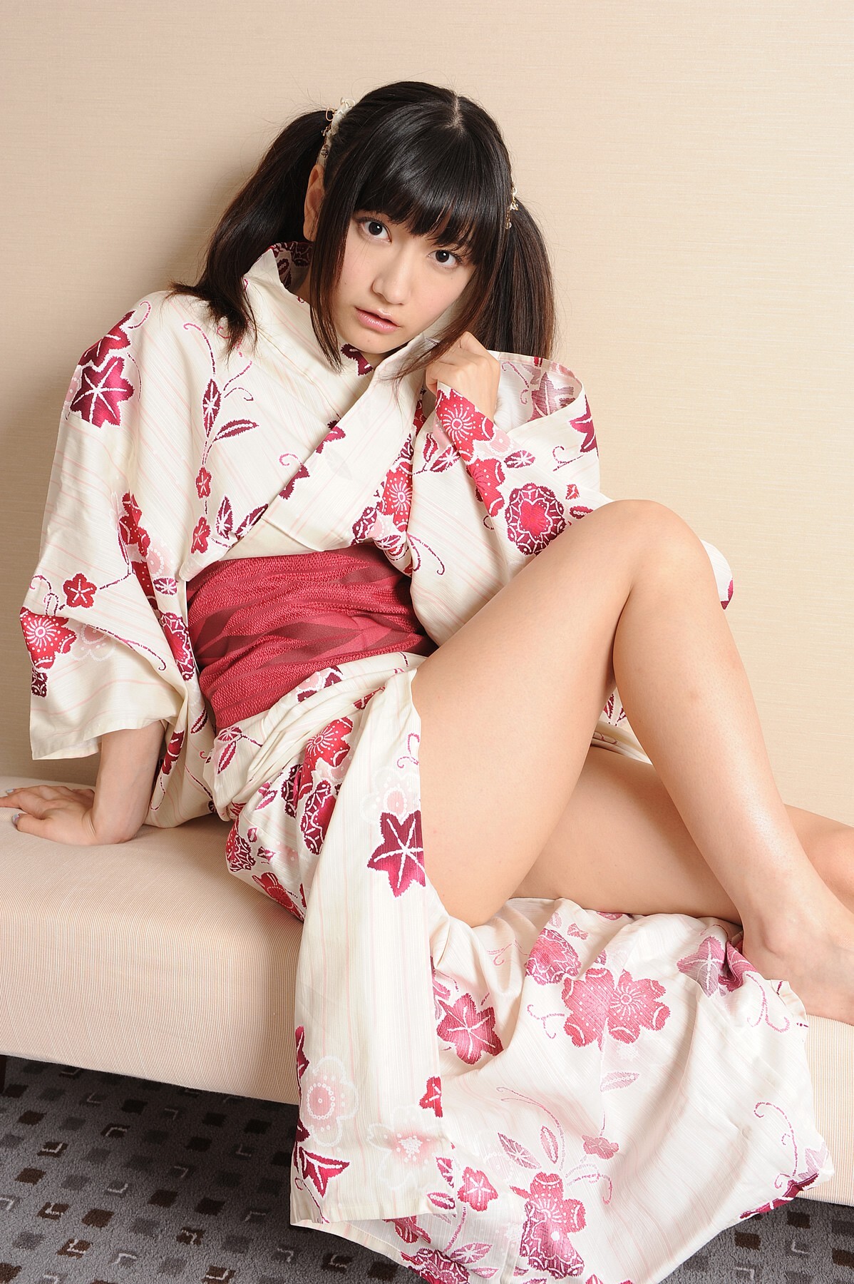 Kaede Shimizu 清水楓 03 [BWH] BWH0182P